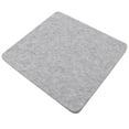 thumbnail image 3 of Wool Pressing Mat Wool Ironing Pad High Temperature Ironing Board Felt Press Mat Wool Ironing Mat for Quilting Home Ironing Sewing Tabletop Dryer Countertop (10x10inch), 3 of 8