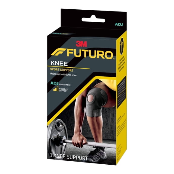 Futuro Sport Adjustable, Knee Support