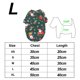 thumbnail image 2 of Herramienta para hornear galletas de fondant tridimensional con temática navideña con juego de sellos de émbolo, pan de jengibre para niño/niña, muñeco de nieve, Papá Noel, árbol de Navidad, reno,, 2 of 5