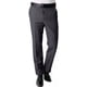 thumbnail image 1 of Pantalón Hombre Vestir Slim Fit Gris Gerald Micheal 55004802, 1 of 7