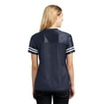 thumbnail image 3 of Sport-Tek Women LST307 Sports Jersey PosiCharge Replica Jersey, 3 of 3