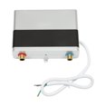 thumbnail image 1 of Electric Tankless Water Heater 4000W Constant Temperature Instant Hot Water Heater, 1 of 6