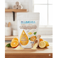 thumbnail image 3 of Lumehra Natural Citrus Laundry Detergent Powder 50 Washes 250 grams, 3 of 5