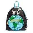 thumbnail image 1 of Mochila Mini Loungefly Pinky & Brain Edición Exclusiva, 1 of 7