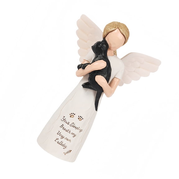 WINDLAND Sympathy Gift for Loss of a Beloved Dog Pet Remembrances Gift Dog Memorials Gift