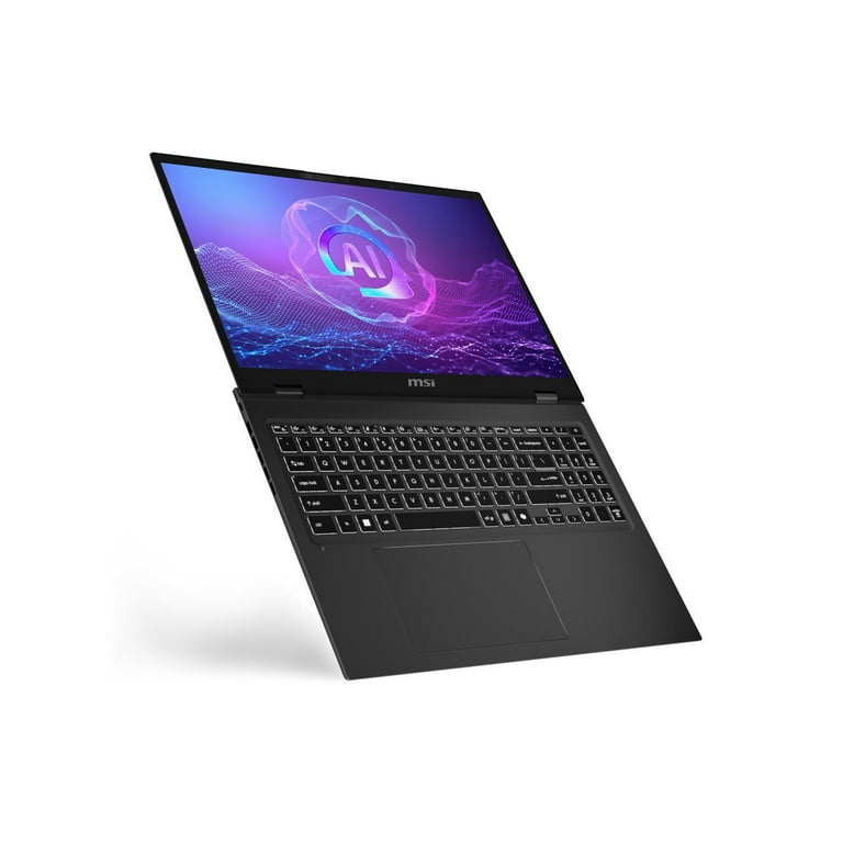MSI Prestige 16 16.0