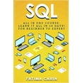 thumbnail image 1 of Pre-Owned SQL : All in One Course, 1 of 1