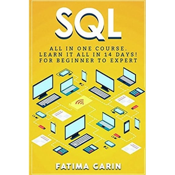 Pre-Owned SQL : All in One Course