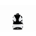 thumbnail image 4 of Nike Women's Air Max Sunder White Black Shoes, from StockX, 4 of 5