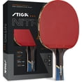 thumbnail image 1 of Raqueta Ping Pong Stiga Nitro 3 Estrellas Velocidad, 1 of 7
