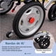 thumbnail image 4 of Silla de Ruedas Eléctrica Nanofort Comodidad Premium 5 Vel 6 Km, 4 of 8