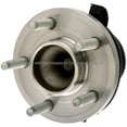 thumbnail image 2 of MPA WH513230 Wheel Bearing and Hub Assembly, 2 of 3