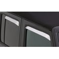 thumbnail image 4 of Auto Ventshade (AVS) by RealTruck Outside Mount Ventvisor / Window Deflectors 4 Pc. Set Compatible with 1987-1997 Ford F250, F350, 4 of 6