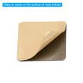 thumbnail image 4 of Uxcell NFC Stickers NFC215 Tag Sticker 504 Bytes Square NFC Tags Blue 8 Pack, 4 of 5