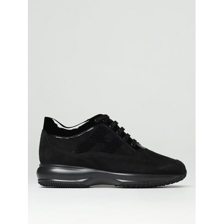 

Hogan Sneakers Woman Black Woman