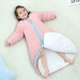 thumbnail image 3 of Baby Sleeping Bag fits Newborns and Infants, Medium (6-18 Month), 3 of 5