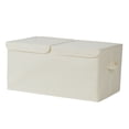 thumbnail image 1 of Caja de Almacenamiento de Arte Inteprter Tela Elegante y Espaciosa Grande, 1 of 6