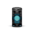 thumbnail image 1 of Minicomponente Sony MHC-V02, 1 of 4
