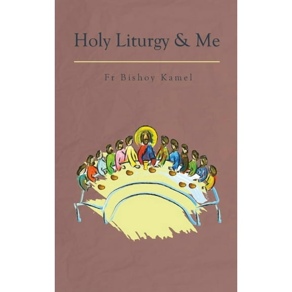 Holy Liturgy and Me, (Paperback)