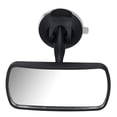 thumbnail image 3 of Espejo Retrovisor Para Bebé, Espejo De Observación Para Niños Ancho, Transparente, Negro, A Prueba De Golpes, Para Coche, 3 of 7