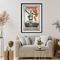 thumbnail image 4 of Historic Framed Print, 1 Maya Prazdnik truda ..., 17-7/8" x 21-7/8", 4 of 9