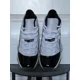 thumbnail image 3 of N I-K-E A i r-Jor-dan 11 High Retro “Concord” OG (2018) - Size 6, 3 of 6