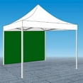 thumbnail image 4 of EUDIDV Instant Canopy Sidewall Tent Sidewall For 9.84x9.84ft Po P Up Canopy Side Wall，Outdoor Shade，1 Pack Sidewall Only, 4 of 7
