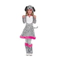 thumbnail image 1 of Girls Dalmatian Costume, 1 of 2