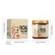 thumbnail image 3 of Salud y Belleza, Cuidado Personal, Cremas, Crema Hidratante, Cremas y Humectantes, Crema de Sebo Hidratante Facial Corporal Limpiador Hidratante Previene la Sequedad Hidratante 110g, Crema Facial, 3 of 9