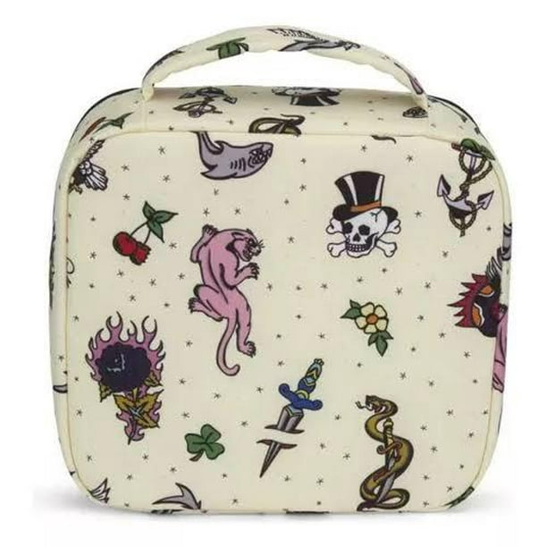 Lonchera JanSport Lunch Break Traditional Tats JS0A2WJX91R