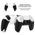 thumbnail image 3 of extremerate Playvital Grips Sticker Pour Ps5 Manette,casa Autocollant De Poigne Skins En Caoutchouc Pour Ps5,accesorios Antidrapants Pour Ps5 M, 3 of 4