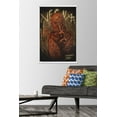 thumbnail image 2 of Netflix Stranger Things: Season 4 - Vecna Wall Poster with Magnetic Frame, 22.375" x 34", 2 of 6