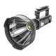 thumbnail image 1 of súper brillante, linterna recargable de mano, reflector W590 sin base Sunnimix  linterna de mano recargable, 1 of 8