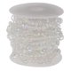 thumbnail image 1 of 1 Rollo de acrílico Bead Strand DIY Barland Barland Decoración de Navidad Escenario Colgante, 1 of 5