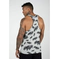 thumbnail image 2 of Legacy Tank Top - Gray/Black, 2 of 5
