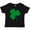 AB-Black, variant on Inktastic Irish Green Shamrock Boys or Girls Baby T-Shirt