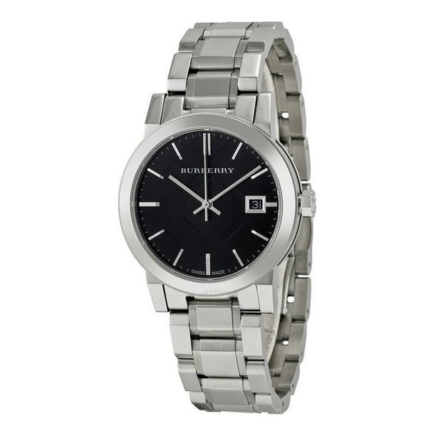 Burberry reloj precio walmart hotsell