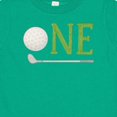 thumbnail image 4 of Inktastic Golf Themed First Birthday One Boys or Girls Baby T-Shirt, 4 of 5
