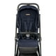 thumbnail image 4 of Cochecito Peg Perego Vivace, azul brillo (azul y cobre), 4 of 5