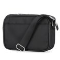 thumbnail image 4 of Nautica Bolso bandolera para cámara de alta mar para mujer, color negro, talla única, 4 of 5
