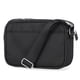 thumbnail image 4 of Nautica Bolso bandolera para cámara de alta mar para mujer, color negro, talla única, 4 of 5
