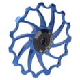 thumbnail image 4 of Fdit Bike Rear Derailleur Pulley, Rear Guide Roller Durable To Use For Road Bikes, 4 of 8