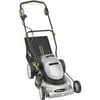 ***fasttrack****earthwise 50220 Corded E