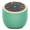 Grass Green, variant on Hotmoon Cocoon 2 White Noise Machine, 40 Soothing Sounds, Dual Speaker Sleep Machine with Timer, Brown Noise for Bedroom and Office