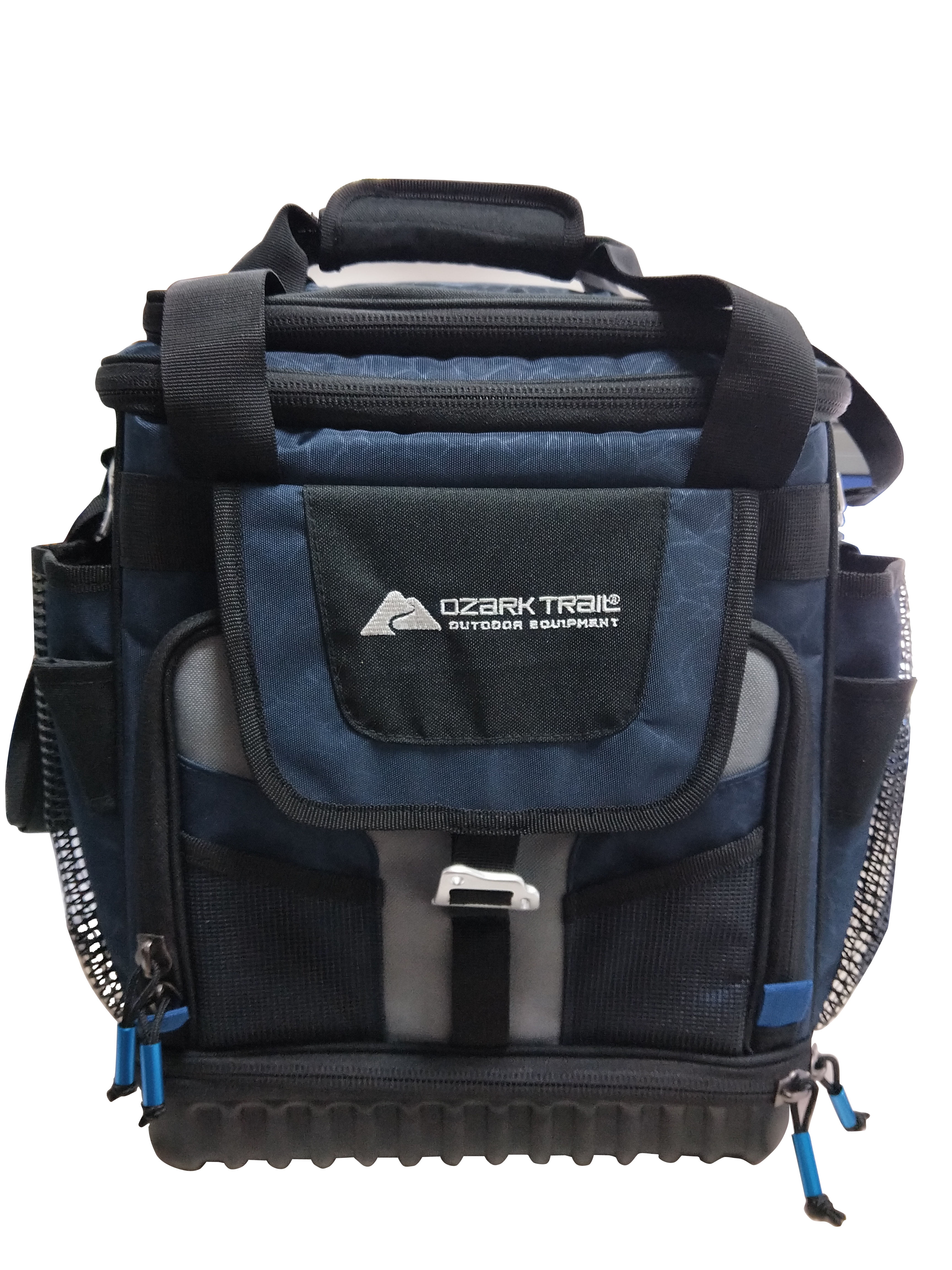 ozark trail tackle bag