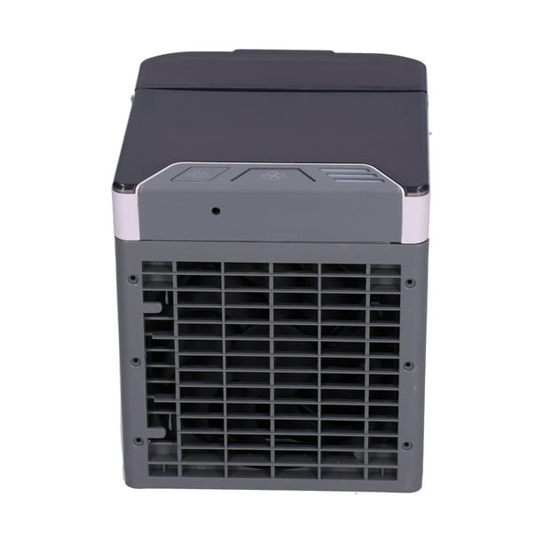 Humidificador de aire, enfriador de aire, mini purificador de aire, mini acondicionador de aire de grado profesional
