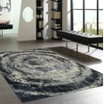 thumbnail image 3 of Pasargad Home Overdyes Collection Hand-Knotted Wool Area Rug- 8' 4" X 10' 3", 3 of 3