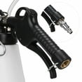 thumbnail image 4 of 1.75L Pneumatic Brake Fluid Bleed Pump Car Air Extractor Oil Bleed Kit, 4 of 8