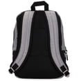 thumbnail image 2 of Mochila Grande Wilson Juvenil Gris WLS093-BP239B, 2 of 3