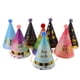 thumbnail image 4 of GOOHOCHY 8 piezas de sombreros de cumpleaños para niños, sombreros de fiesta de cumpleaños para niños, sombreros de cono para fiesta de cumpleaños, 4 of 8